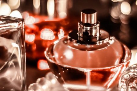 achat en ligne parfum